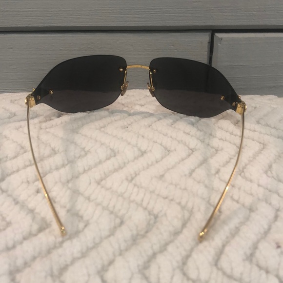 Cartier sunglasses - Picture 4 of 12